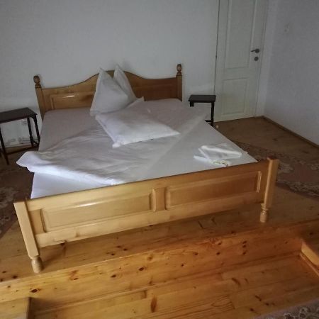 Casa Doina 호텔 부스테니 외부 사진