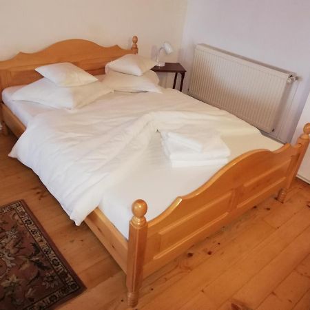 Casa Doina 호텔 부스테니 외부 사진