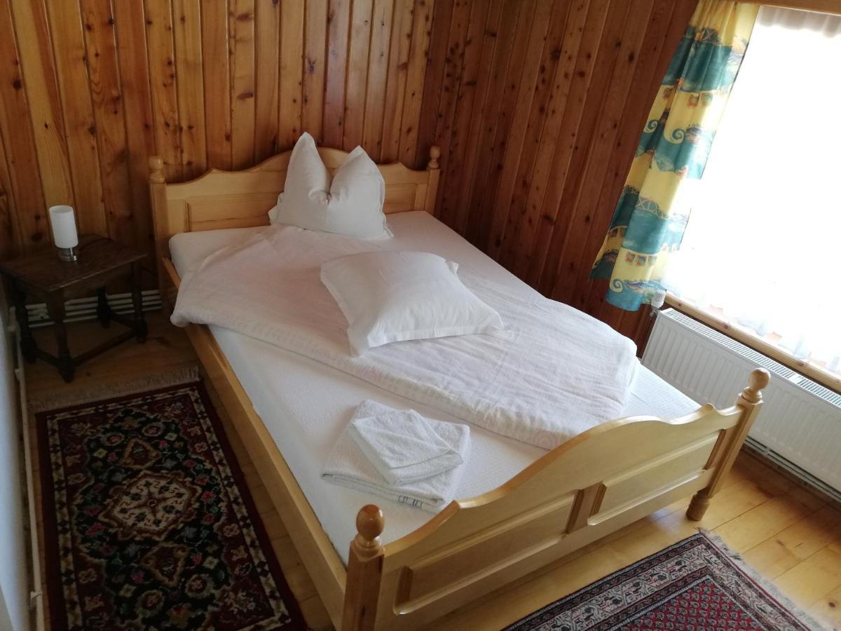 Casa Doina 호텔 부스테니 외부 사진